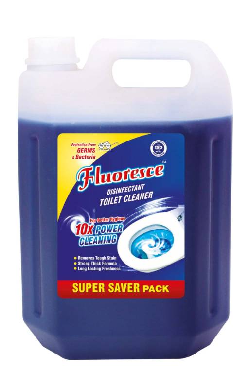 Fluoresec Toilet Cleaner[F1]