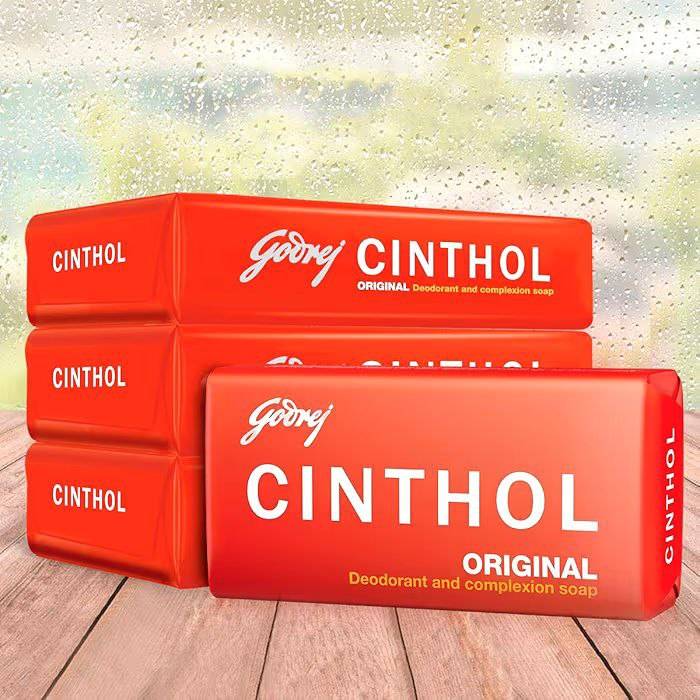 Godrej Cinthol Soap