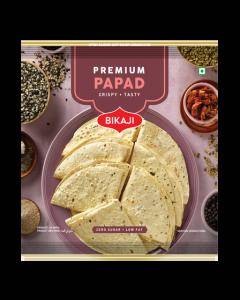 Bikaji Moong Dal Papad 400G