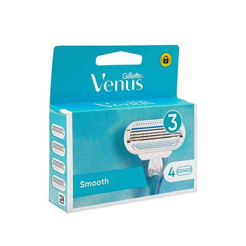 Gillette Venus Smooth Cart 4