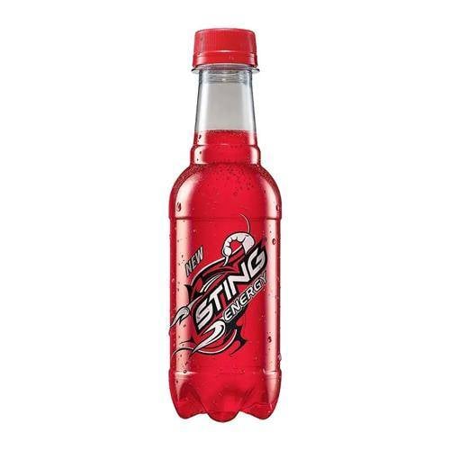 Sting Energy Drink 250ml
