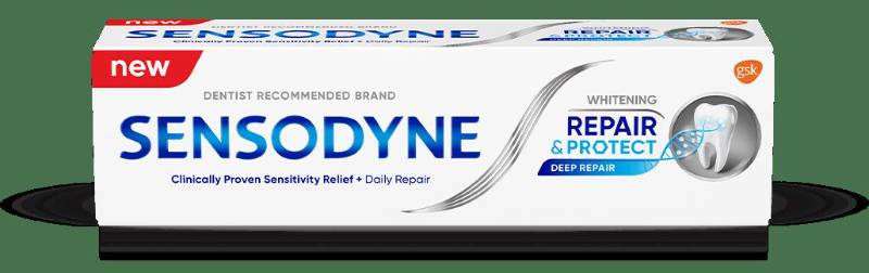 Sensodyne Repair & Protect  Toothpaste 100g