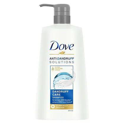 Dove Anti Dendruff Shampoo 650ml