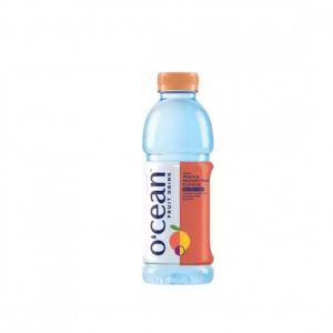 Ocean Fruit Drink Peach & Passion Fruit Flavour 500ml