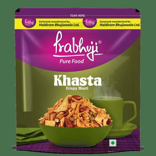 Haldiram Chatpata Mixture 350gm