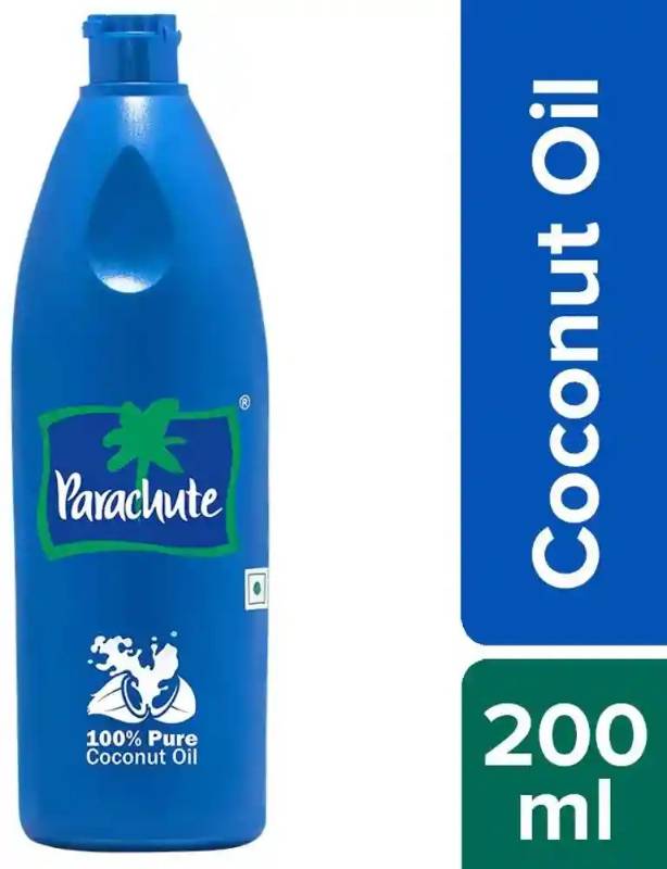 Parachute Coconut Oil 200ml
