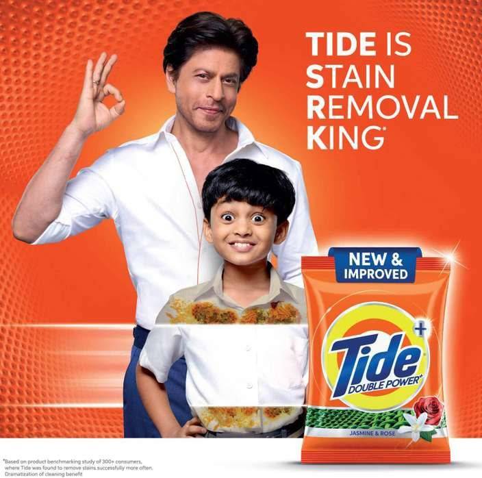 Tide 3 kg