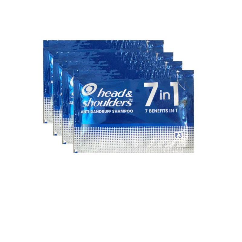 Head & Shoulder 7in1 Shampoo