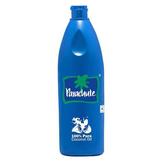 Parachute Coconut Oil 600ml