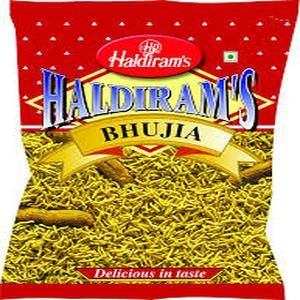 Haldiram Bhujia 1kg