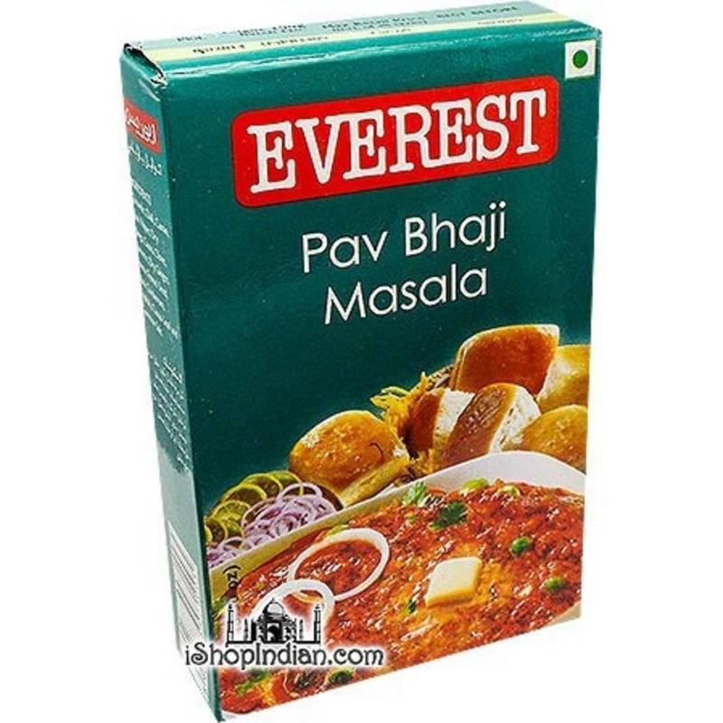 Everest Pav Bhaji Masala 10gm