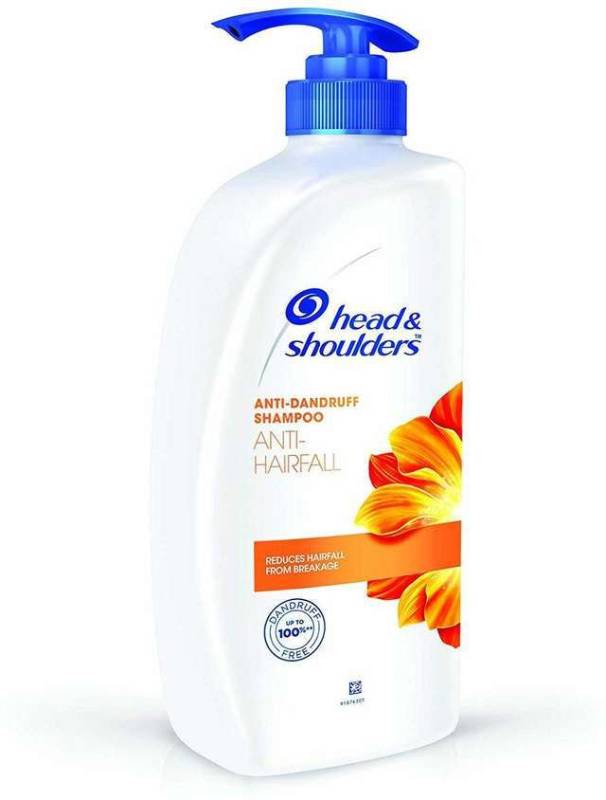 Head & Shoulder Shampoo[AHF650]