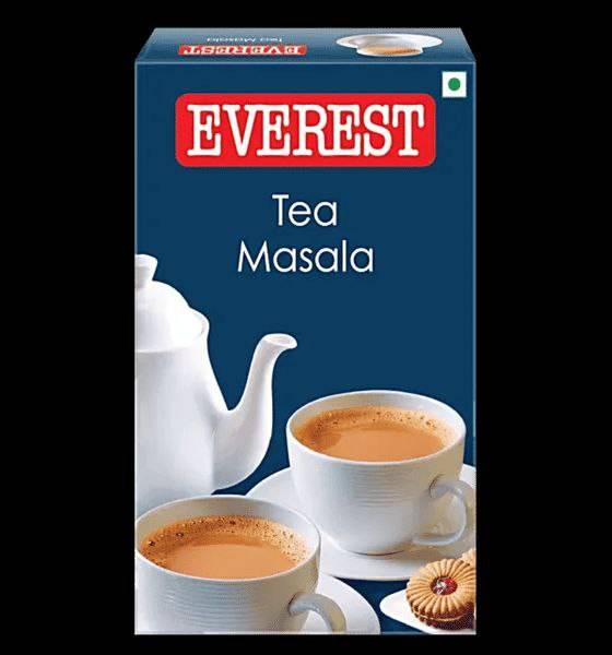 Everest Tea Masala 50g