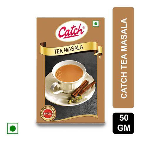 Catch Tea Masala 50g