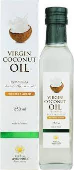 kerala Virgin Coconut Oil 250ML
