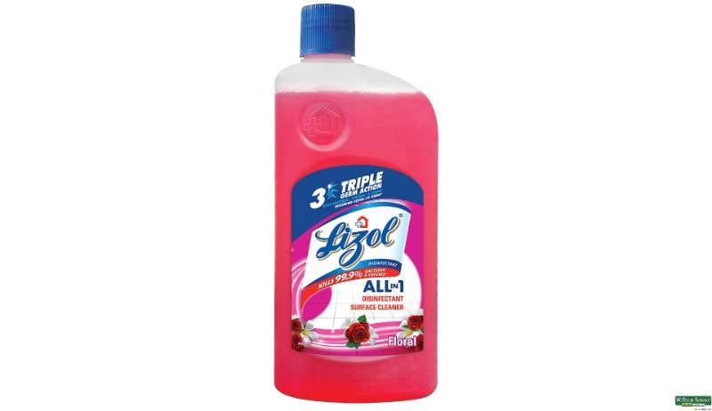 Lizol Floral 1L