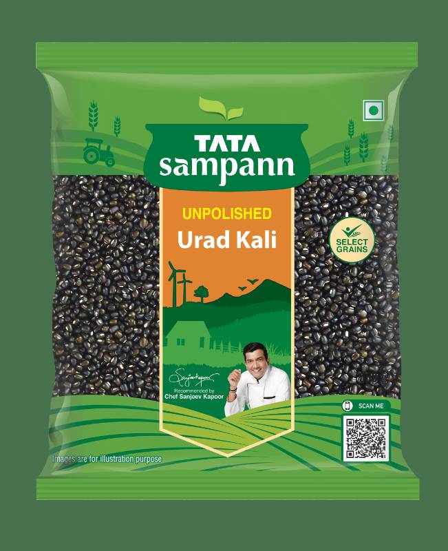 Tata Sampann Urad Dal 500g