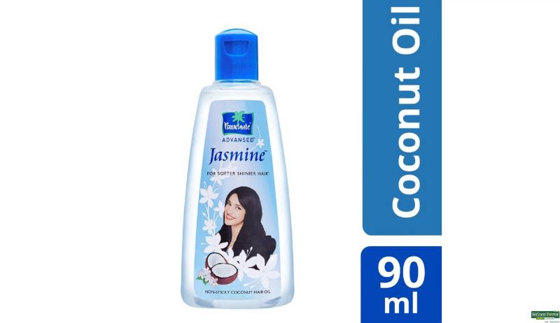 Parachute Advanced Jasmine Hair Oil 90ml