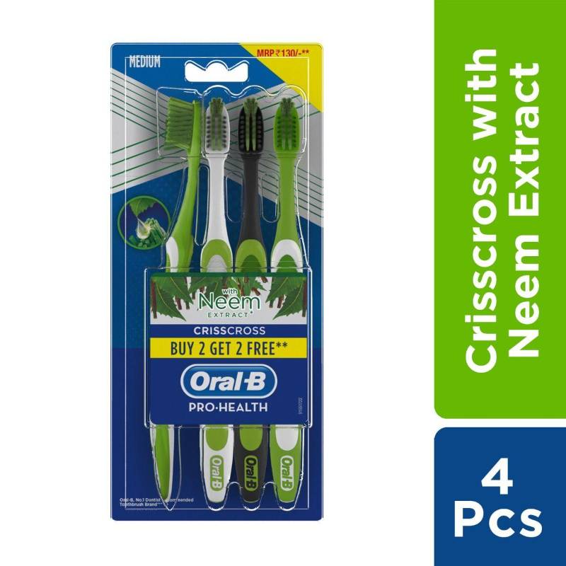 Oral-B B2G2