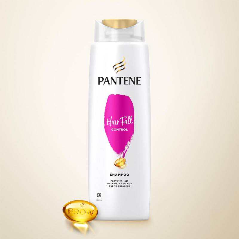 Pantene Hair Fall Control Shampoo