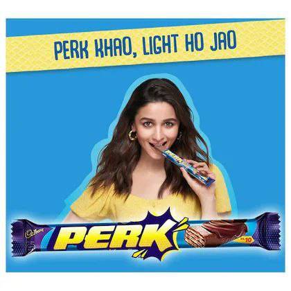 Cadbury Perk 22g