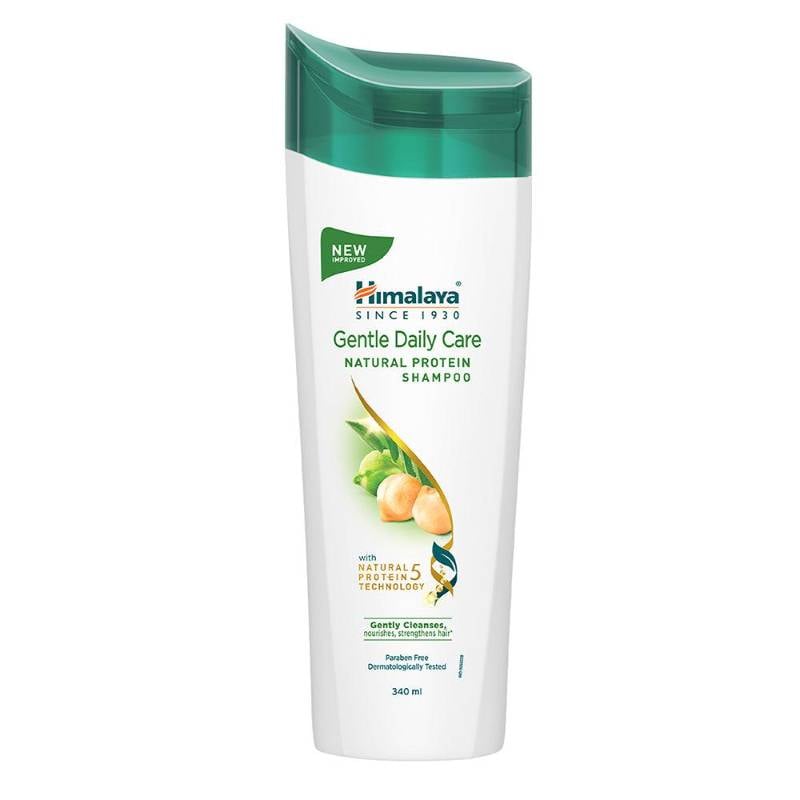 Himalaya Daily care Shampoo 180ml