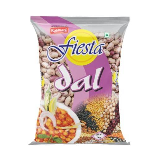 Fiesta Chitra Rajma 1kg
