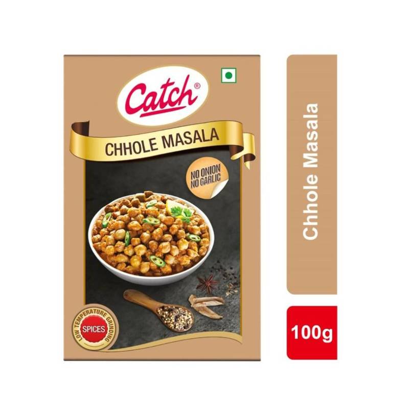 Catch Chhole Masala 100gm
