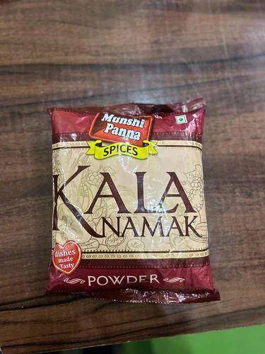 Munshi Panna Sendha Namak 500g