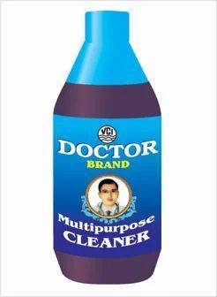 Doctor Multipurpose Cleaner 500ml Combo