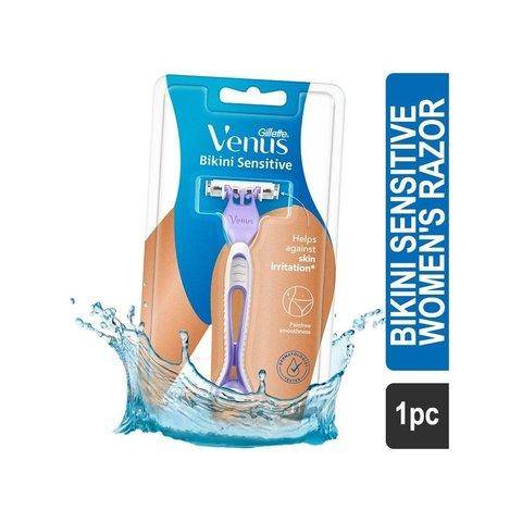 Gillette Venus Bikini Sensitive 2N