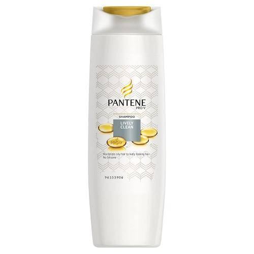 Pantene Lively Clean 90 ml
