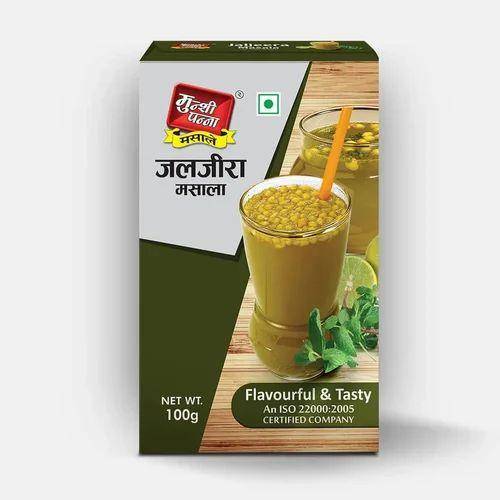 Munshi Panna Jaljeera Masala 100g