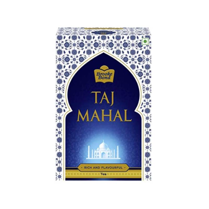 Brooke Bond Taj Mahal Tea 1KG