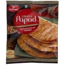 Haldirams Chana Papad 200G