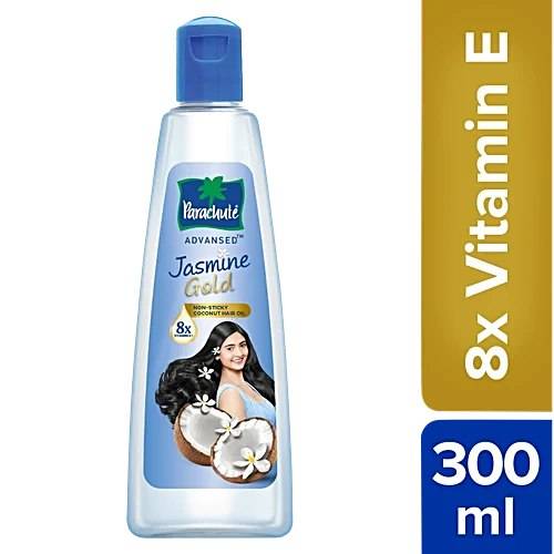 Parachute Advance Jasmine Hair Oil 300ml