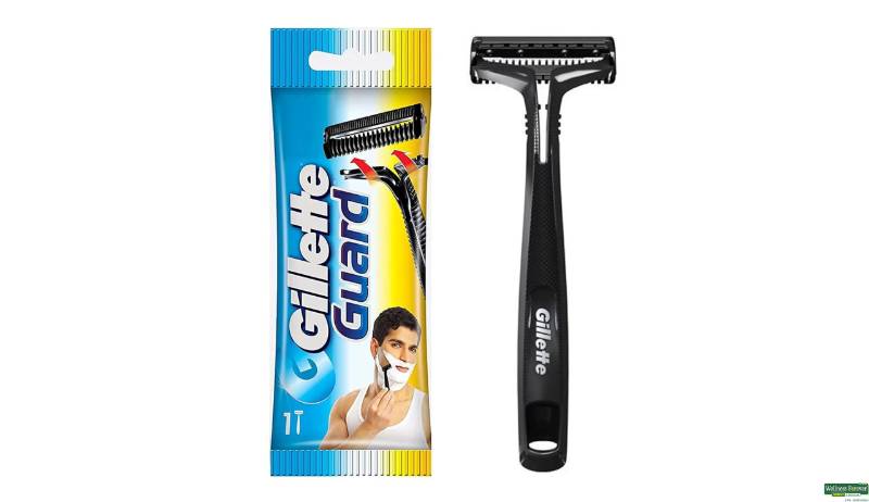 Gillette Guard
