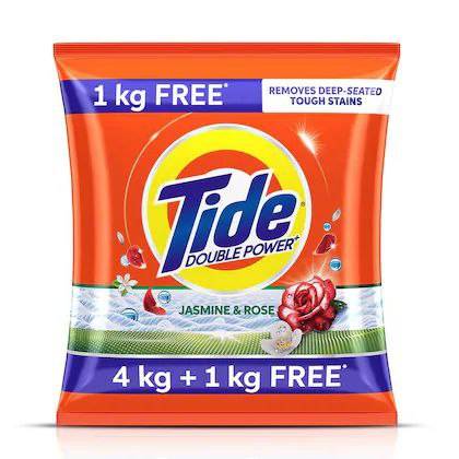 Tide Surf [4+1] kg