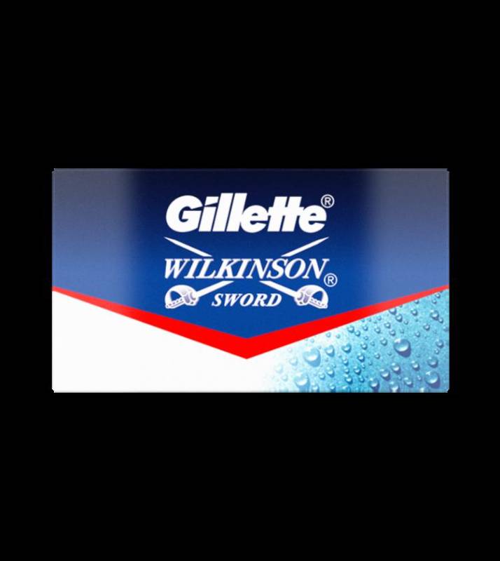 Gillette Wilkinson Blades 5N
