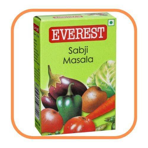 Everest Sabji Masala 100g