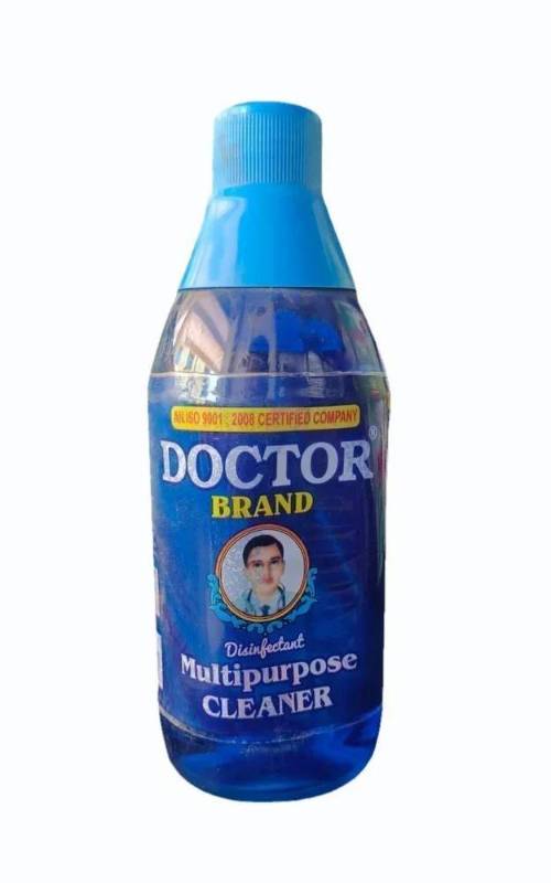 Doctor Multipurpose Cleaner 500ml Combo