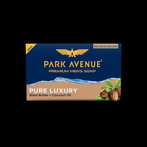 Park Avenue Soap Pure Luxury  125G