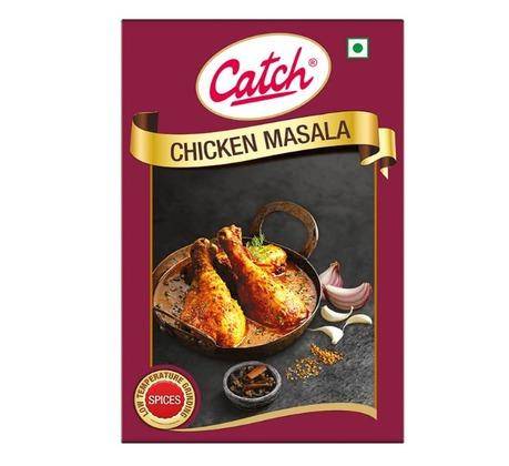 Catch Chicken Masala 100g