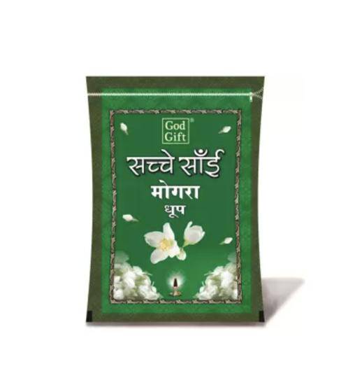Sai Tez Mogra Dhoop Stick 10 N