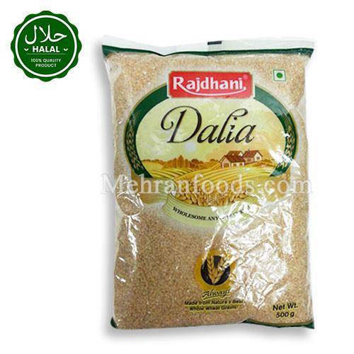 Rajdhani Dalia 500g