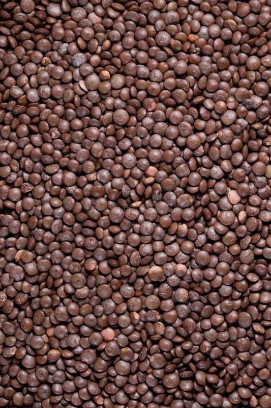 Masoor Dal Black 500g