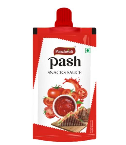Panchwati Pash Snacks Sauce 70g