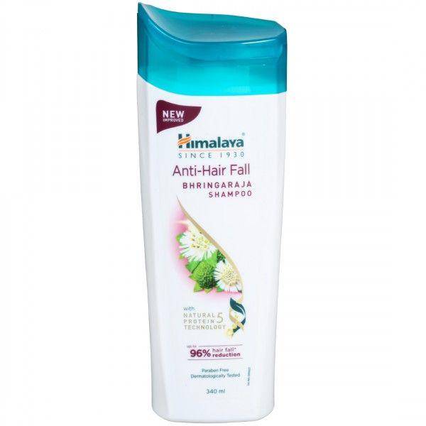 Himalaya Anti-Hair Fall Bhringaraja Shampoo 340ml