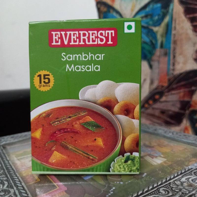 Everest Sambhar Masala 50g