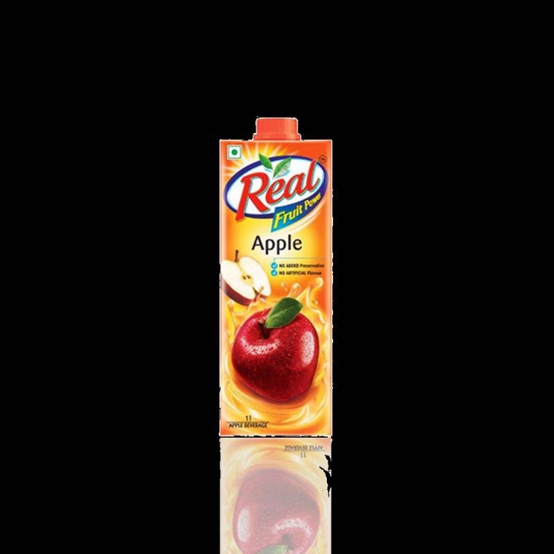 Real Juice Apple 1L